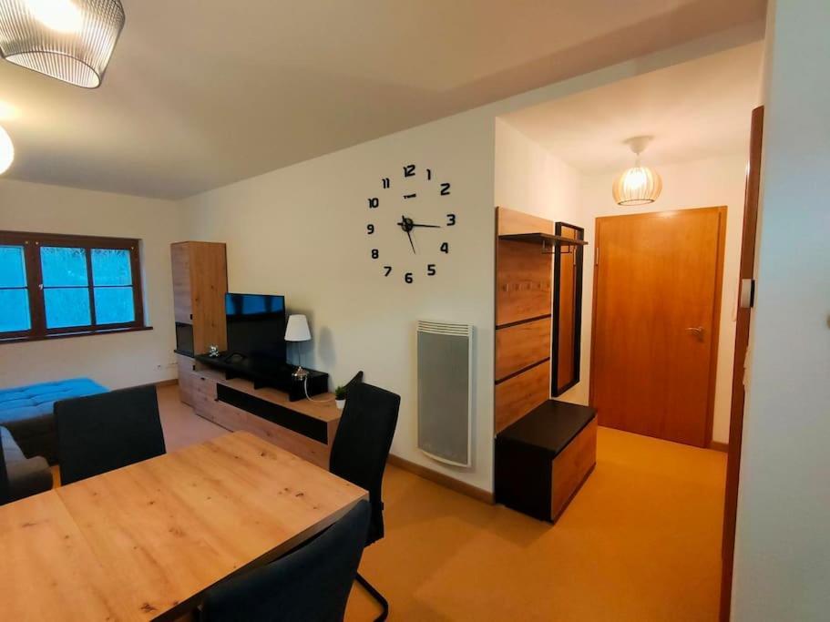 Industriel F3 Appartement Thann Exterior foto